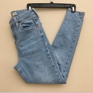 Jamie Jeans Light wash